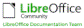 BooksLibreOffice