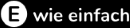 e-wie-einfach