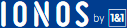 ionos-Kundenbereich