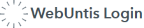 WebUntis